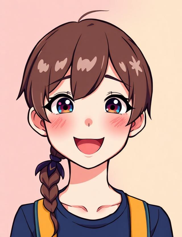 Anime