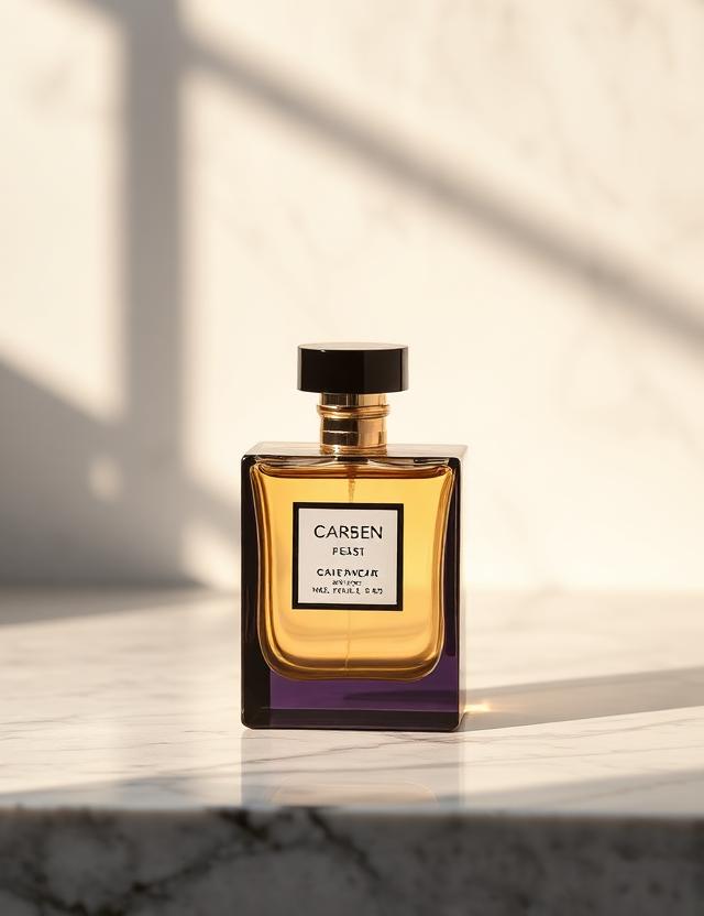 Luxury product